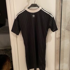 Women’s Adidas Originals sporty dress